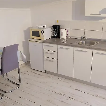 Apartamento Jan 4 Pula